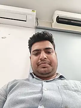 hunterkingshan online show from 15, 5, 2026