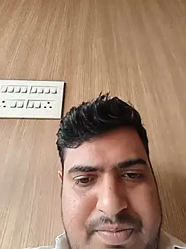 hunterkingshan online show from 20, 5, 2026