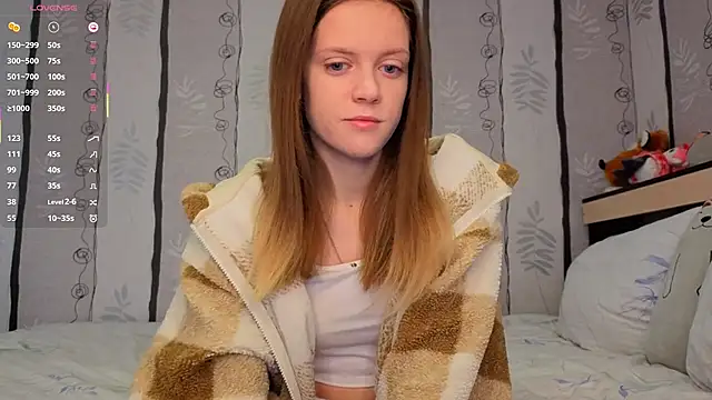 SueFerreyra online show from 4, 2, 2026