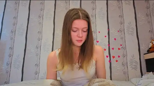 SueFerreyra online show from 24, 2, 2026