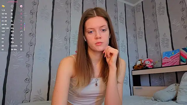 SueFerreyra online show from 27, 3, 2026