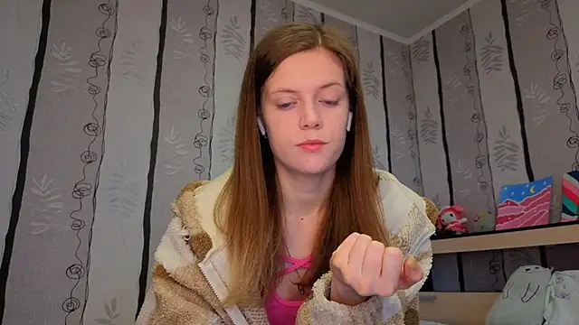 SueFerreyra online show from 13, 4, 2026