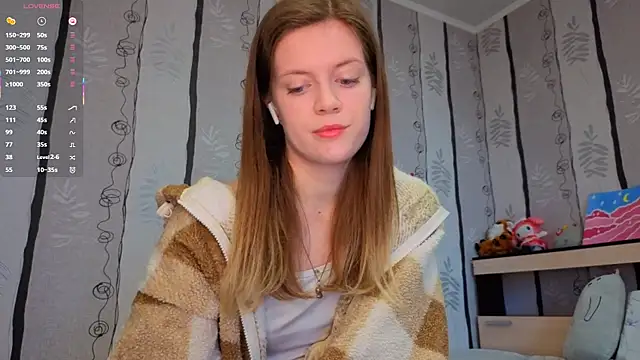 SueFerreyra online show from 14, 4, 2026