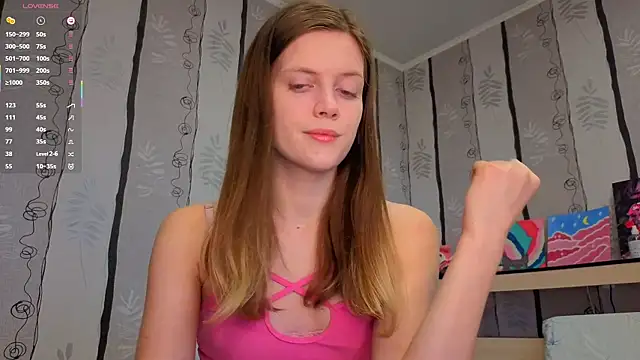 SueFerreyra online show from 20, 4, 2026