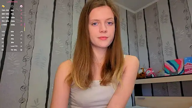 SueFerreyra online show from 21, 4, 2026