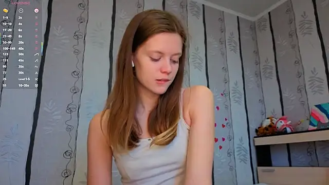 SueFerreyra online show from 22, 4, 2026