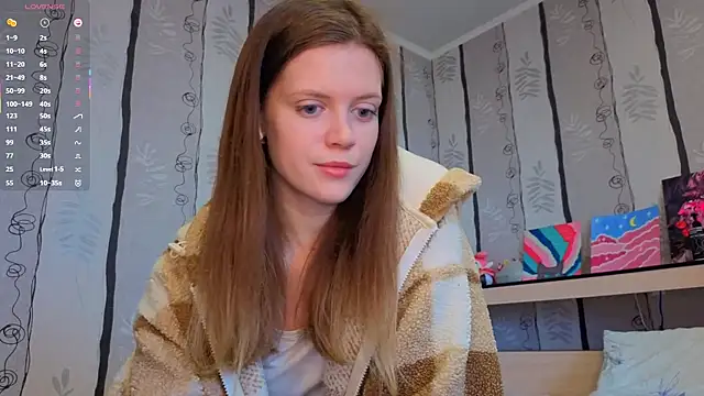 SueFerreyra online show from 25, 4, 2026