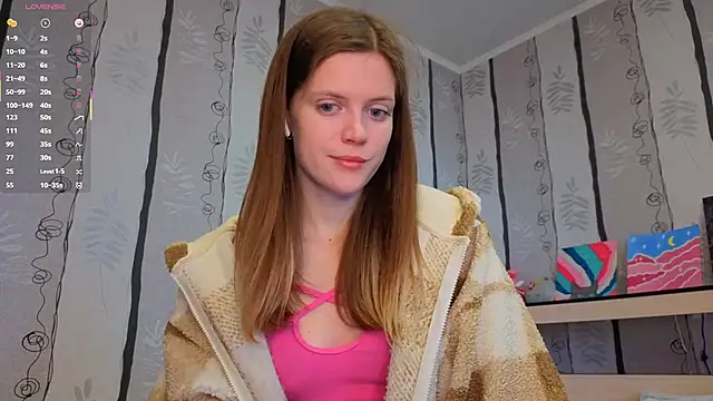 SueFerreyra online show from 27, 4, 2026