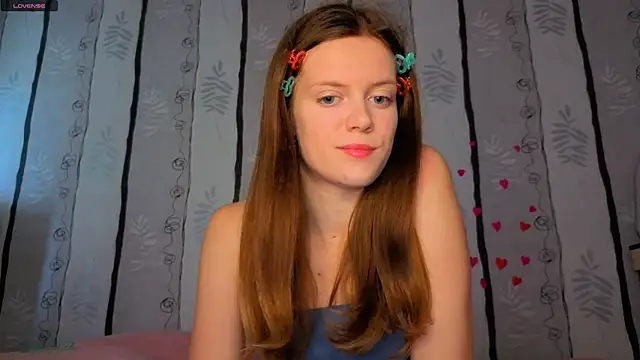 SueFerreyra online show from 25, 7, 2026