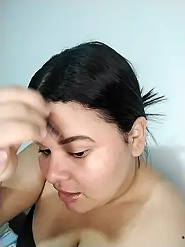 SamanthaStonee online show from 17, 2, 2026