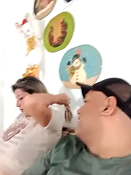 Snapshot of wessAndSandri chatting on 5, 3, 2026 wessAndSandri online show from 5, 3, 2026