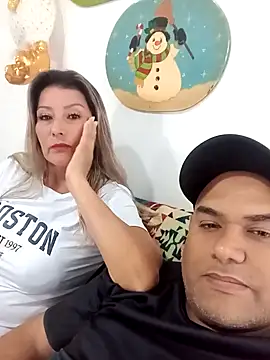 Snapshot of wessAndSandri chatting on 6, 3, 2026 wessAndSandri online show from 6, 3, 2026