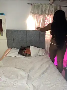 karlaebony online show from 10, 3, 2026