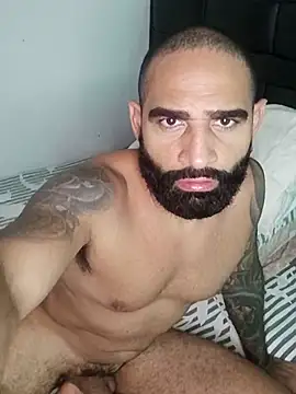 Lucius40 online show from 22, 2, 2026