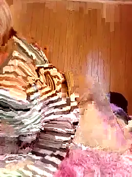 thegirlsshot 666 online show from 9, 4, 2026