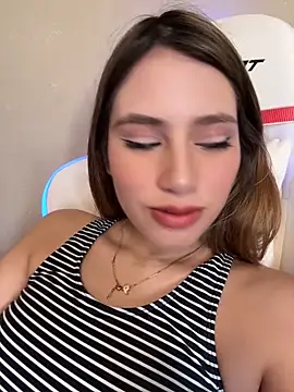 romyamo online show from 27, 4, 2026