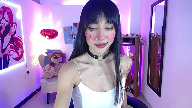 FIORELLA L online show from 27, 3, 2026