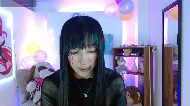 FIORELLA L online show from 25, 4, 2026