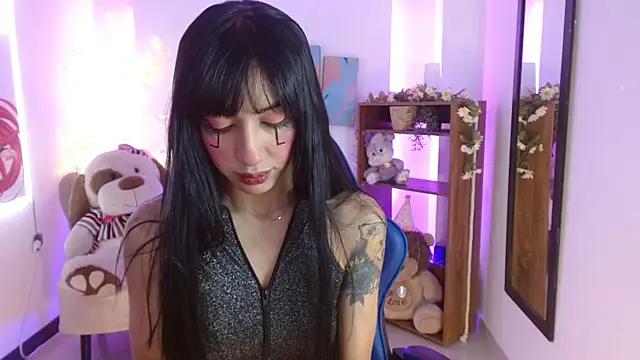 FIORELLA L online show from 4, 6, 2026
