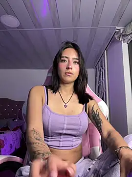 kuromi x online show from 8, 3, 2026