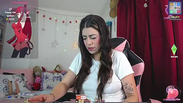 Rosario 96 online show from 3, 2, 2026