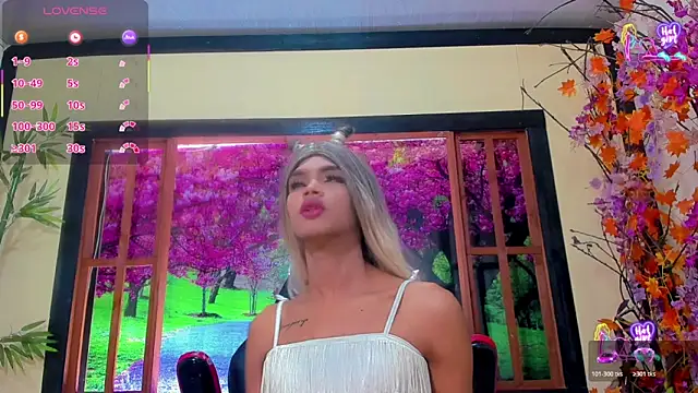 Karol Vanessa   online show from 29, 3, 2026