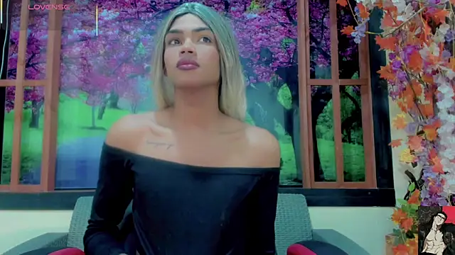 Karol Vanessa   online show from 6, 4, 2026