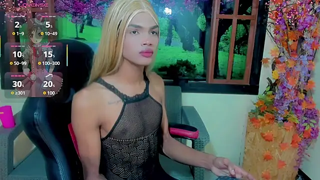 Karol Vanessa   online show from 21, 4, 2026