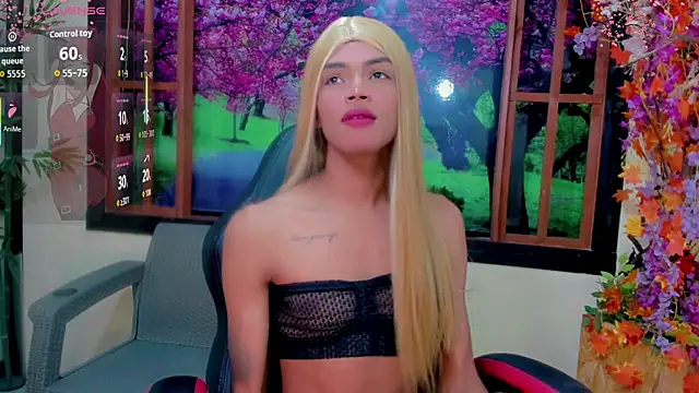 Karol Vanessa   online show from 23, 4, 2026