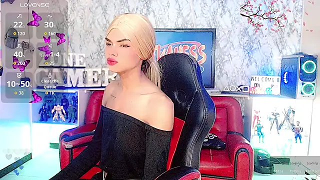 Snapshot of Karol_Vanessa__ chatting on 29, 4, 2026 Karol Vanessa online show from 29, 4, 2026