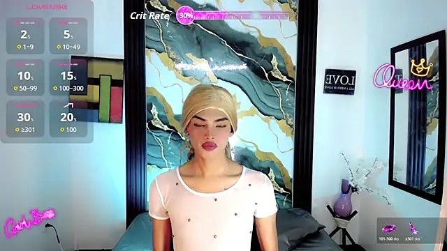 Snapshot of Karol_Vanessa__ chatting on 30, 5, 2026 Karol Vanessa online show from 30, 5, 2026