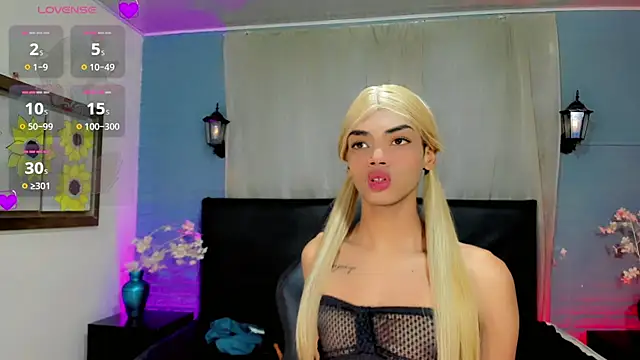 Snapshot of Karol_Vanessa__ chatting on 8, 6, 2026 Karol Vanessa online show from 8, 6, 2026