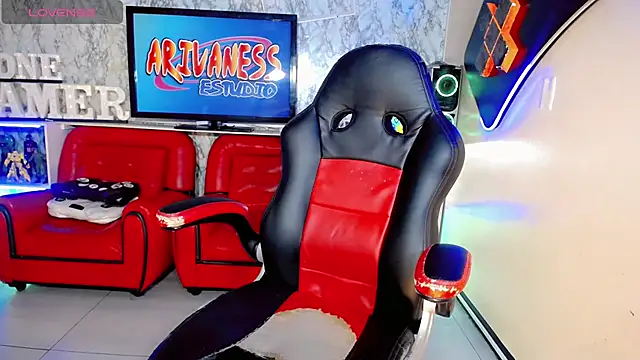 Snapshot of Karol_Vanessa__ chatting on 10, 6, 2026 Karol Vanessa online show from 10, 6, 2026