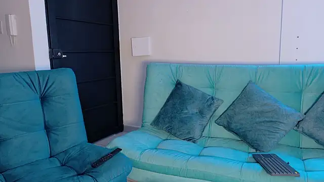 AnaisDream  online show from 8, 3, 2026