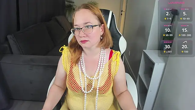 Dixon Ross online show from 7, 8, 2026