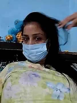 Niharika450 online show from 4, 3, 2026