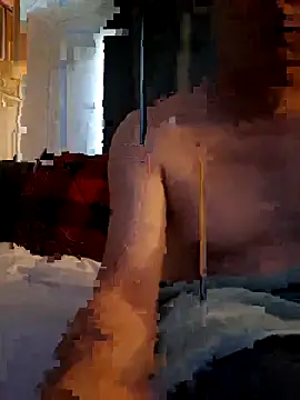 sexy hottie guy online show from 15, 5, 2026