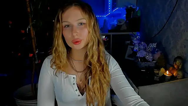 Marcellis Charm online show from 8, 2, 2026