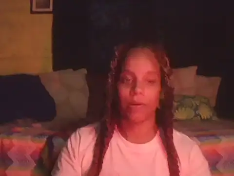 BadGyalGem online show from 4, 2, 2026