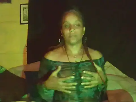 BadGyalGem online show from 5, 2, 2026