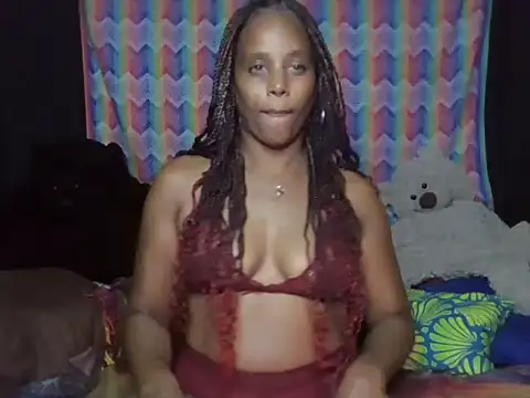 BadGyalGem online show from 21, 2, 2026