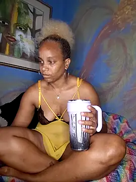 BadGyalGem online show from 24, 4, 2026