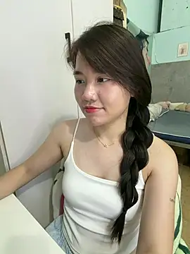 Amy8386 online show from 12, 7, 2026
