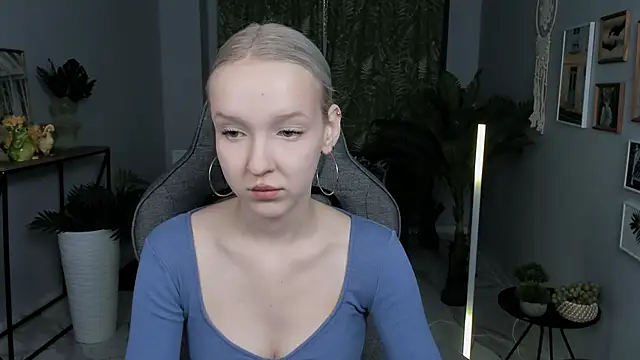 MaoqiBeverly online show from 20, 3, 2026