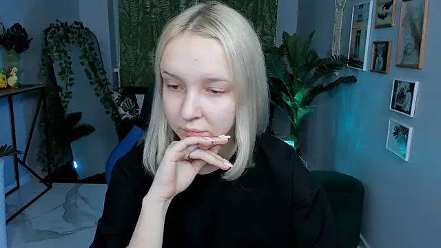 MaoqiBeverly online show from 14, 4, 2026