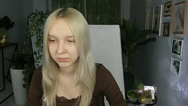 MaoqiBeverly online show from 22, 4, 2026