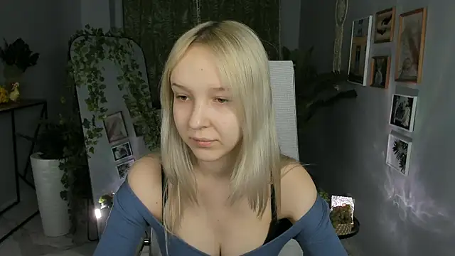 MaoqiBeverly online show from 23, 4, 2026