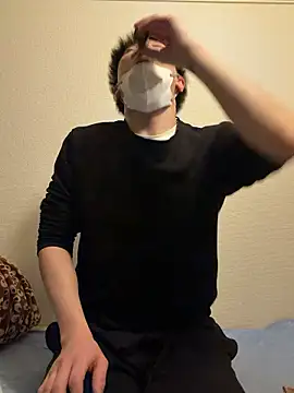 OCHAZUKE123 online show from 6, 3, 2026