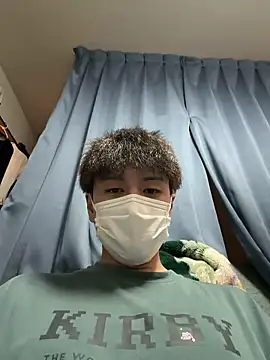 OCHAZUKE123 online show from 8, 6, 2026
