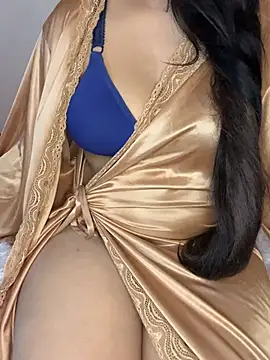 Cutie Princess1 online show from 6, 3, 2026